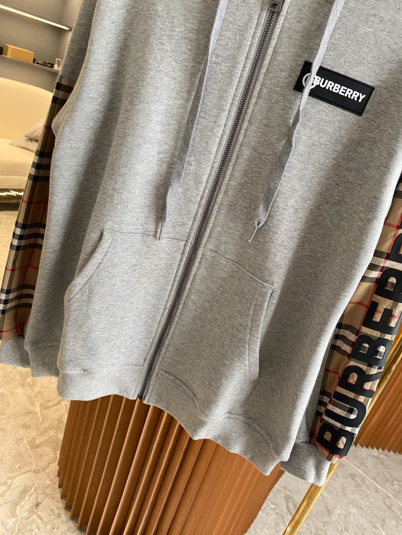 Burberry Hoodies